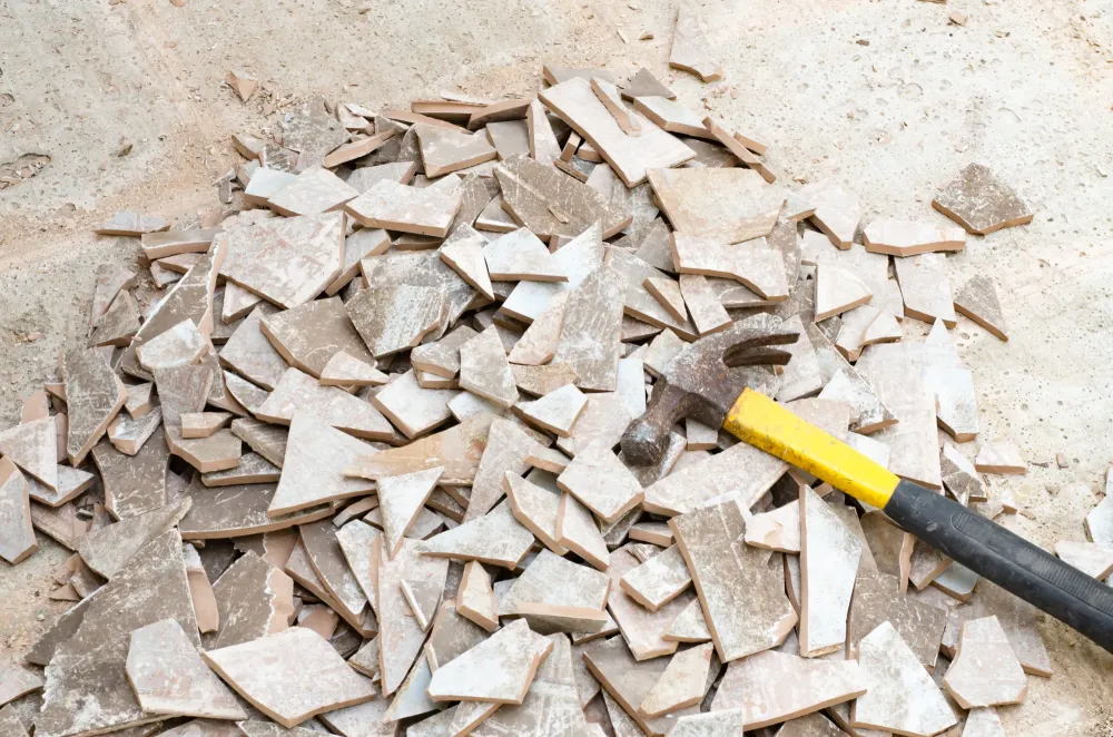 rénovation à Savignac-Lédrier